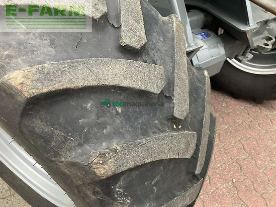 Telescopica - kramer - kl 35.8 t