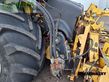 Cosechadora de Cereal - New Holland - fr600