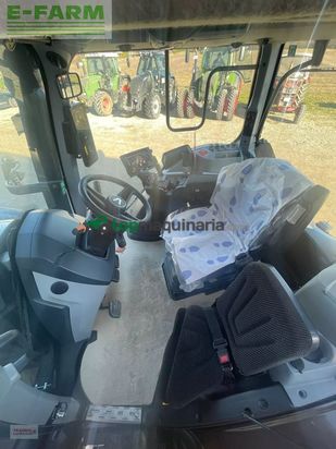 Tractor agrícola - Valtra - n 155 d