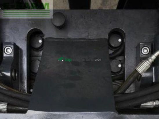 Elevadora - Combilift - cs850