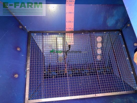 Sembradora - Lemken - solitair 9/450 ka-ds mit zirkon 10/450 ka