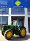John Deere - 6520