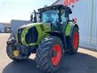Tractor agrícola - Claas - arion 660 cmatic cebis CMATIC CEBIS