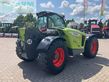 Telescopica - Claas - scorpion 741 varipower st.v