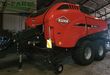 Empacadora gigant - Kuhn - sb 1290 id omnicut