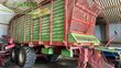 Remolqu agrícola - Strautmann - giga-trailer 2246