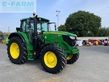 Tractor agrícola - John Deere - 6155m tractor (st26835)