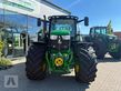 Tractor agrícola - John Deere - 6r 155