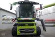 Cosechadora de Cereal - Claas - lexion 7700 tt