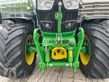 Tractor agrícola - John Deere - 6155r