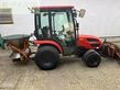 Tractor agrícola - Branson - 2900 h