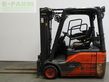 Elevadora - Linde - e 16 evo 386-02