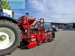 Sembradora - Kverneland - e-drill mit s-serie kreiselegge