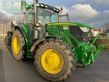 Tractor agrícola - John Deere - 6155r