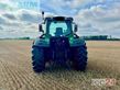 Tractor agrícola - Fendt - 516 vario