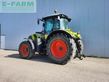 Tractor agrícola - Claas - arion 640cis CIS