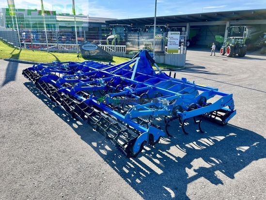 Cultivador -  - zagroda profi line