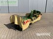 Cortacésped manual - Krone - easy cut f320 m