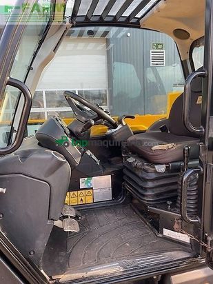 Telescopica - JCB - verreiker 531-70 agrisuper