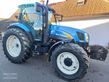 Tractor agrícola - New Holland - ts115a delta Delta