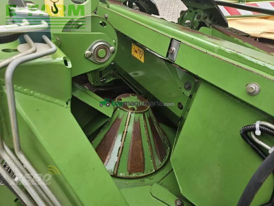Cabezal - Krone - easy collect 903