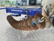 Grada de disco - Dal-Bo - powerchain 800