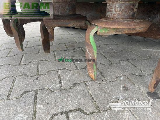 Grada rotativa - Amazone - ke 303-170