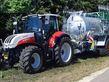 Cisterna - Joskin - 12000 meb
