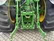 Tractor agrícola - John Deere - traktor 6215r