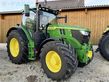 Tractor agrícola - John Deere - 6r 165 autopowr commandpro