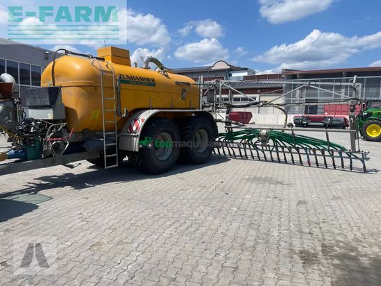 Equipamiento / accesorio - Zunhammer - mk14pu