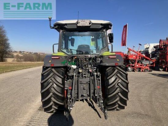Tractor agrícola - Claas - axos 3.95 comfort