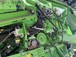Cosechadora de Cereal - John Deere - t 550i + 725x + tw