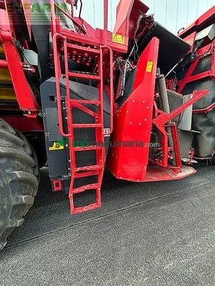 Cosechadora de Cereal - Grimme - ventor 4150