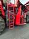Cosechadora de Cereal - Grimme - ventor 4150