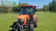 Tractor agrícola - Kubota - l2-452 cab