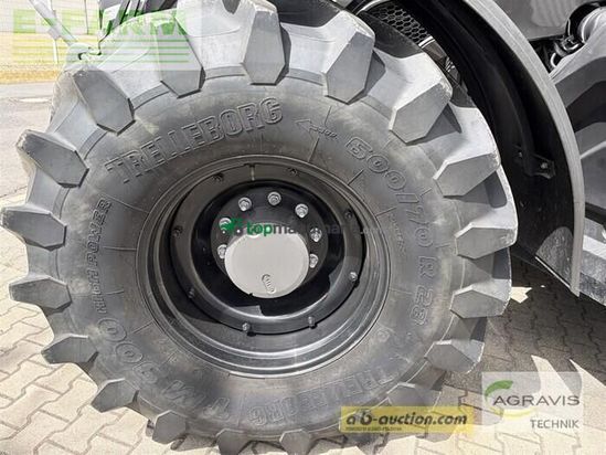 Tractor agrícola - Valtra - q 285 1a9