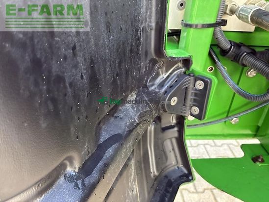 Atomizador - John Deere - r944i powrspray