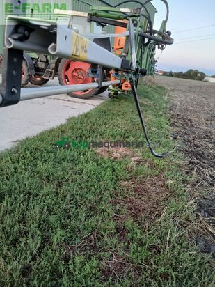 Atomizador - Amazone - uf 1201 feldspritze