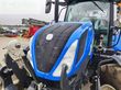Tractor agrícola - New Holland - t6 160 ac AC