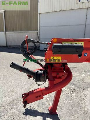 Cortacésped manual - Kuhn - fc 303 gl