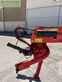 Cortacésped manual - Kuhn - fc 303 gl