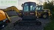 Excavadora - New Holland - e60c