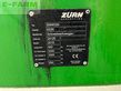Cosechadora de Cereal - John Deere - t550 hm (my19)