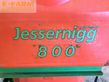 Atomizador - Jessernigg - pro light type 800 - 1000 liter - 15 meter