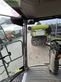 Cosechadora de Cereal - Claas - trion 530 mit vario 620