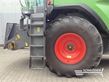 Cosechadora de Cereal - Fendt - 6275 l - nur 252 trommelstunden !