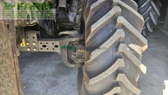 Cosechadora de Cereal - Case IH - axial-flow 6088