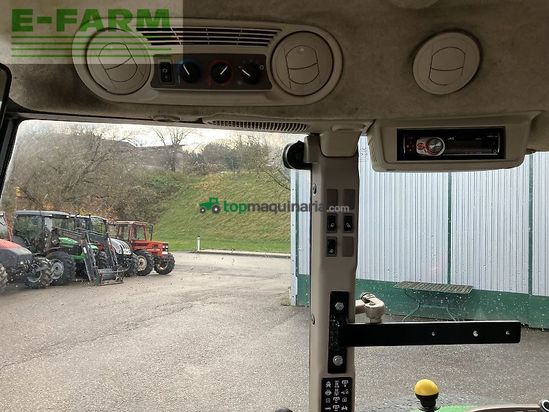 Tractor agrícola - John Deere - 5080 r