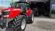 Tractor agrícola - Massey Ferguson - 7718 dyna-6
